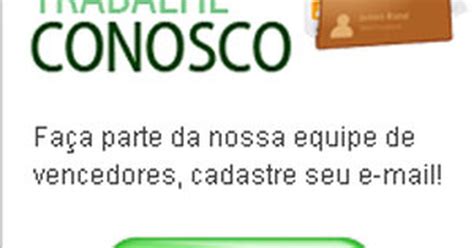 g1 trabalhe conosco.